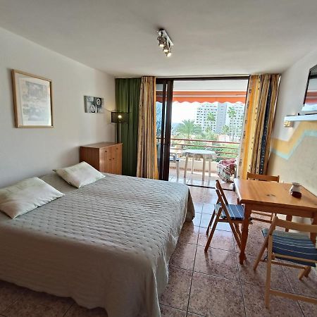 Apartments Olimpia Centro Las Americas ปลายาเดลาสอเมริกาส ภายนอก รูปภาพ