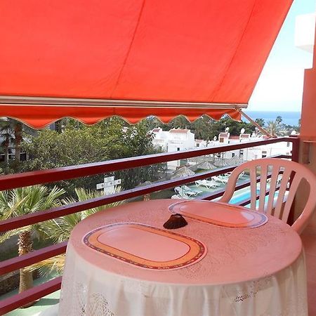 Apartments Olimpia Centro Las Americas ปลายาเดลาสอเมริกาส ภายนอก รูปภาพ