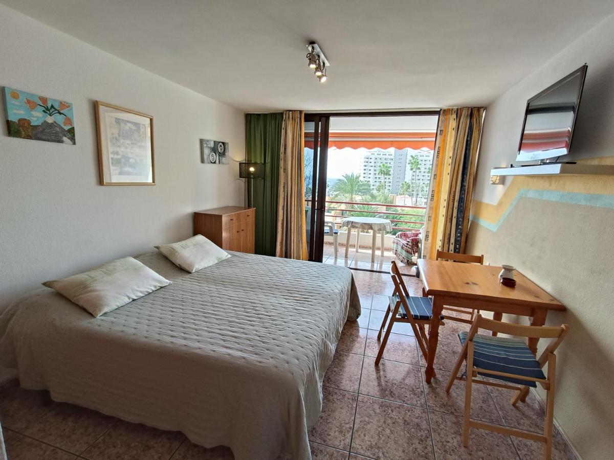 Apartments Olimpia Centro Las Americas ปลายาเดลาสอเมริกาส ภายนอก รูปภาพ