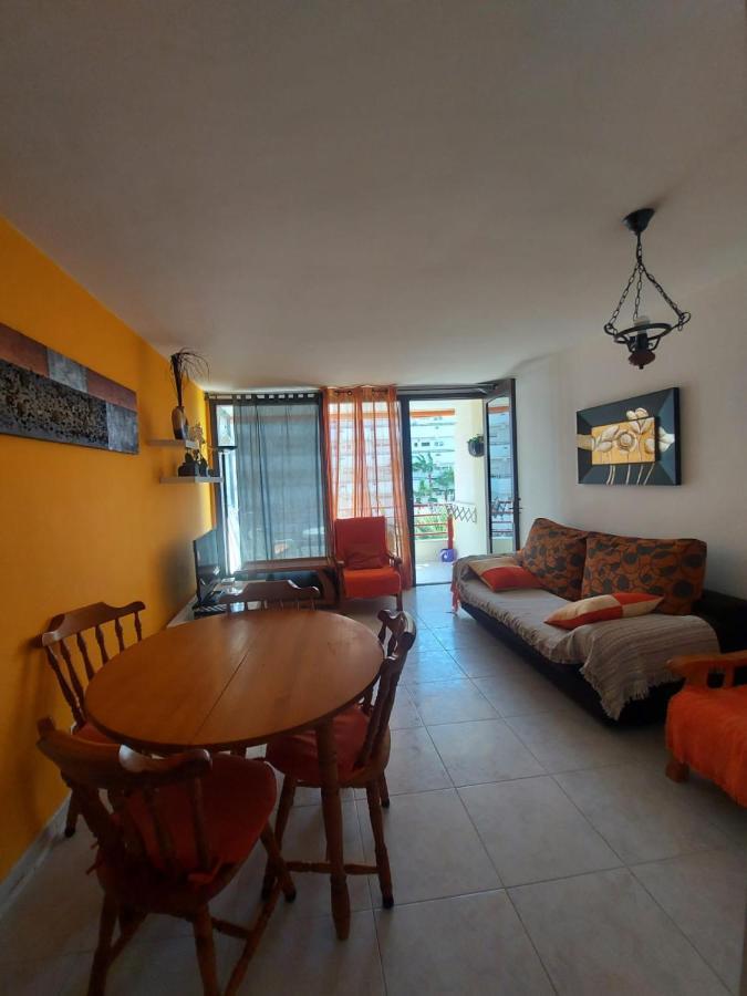 Apartments Olimpia Centro Las Americas ปลายาเดลาสอเมริกาส ภายนอก รูปภาพ