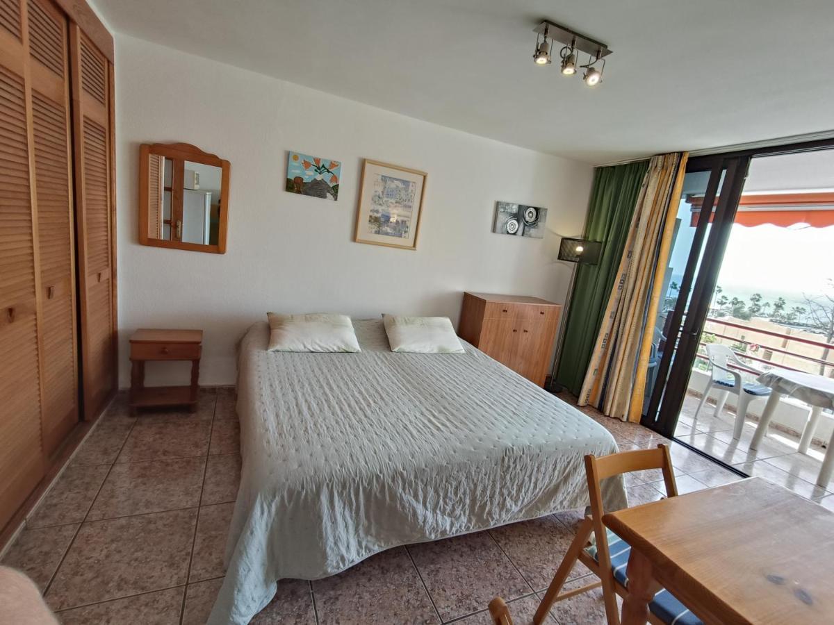Apartments Olimpia Centro Las Americas ปลายาเดลาสอเมริกาส ภายนอก รูปภาพ