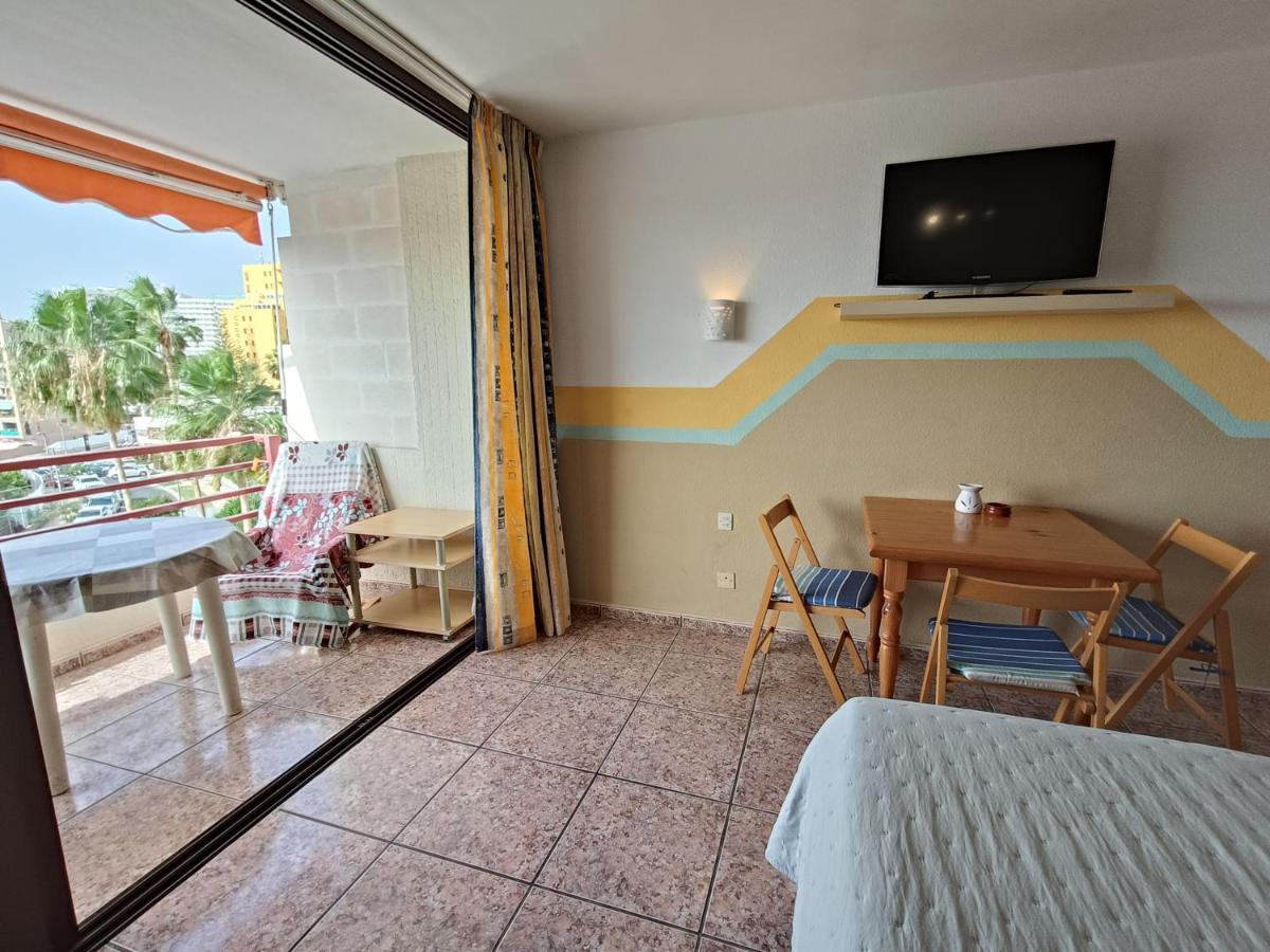 Apartments Olimpia Centro Las Americas ปลายาเดลาสอเมริกาส ภายนอก รูปภาพ