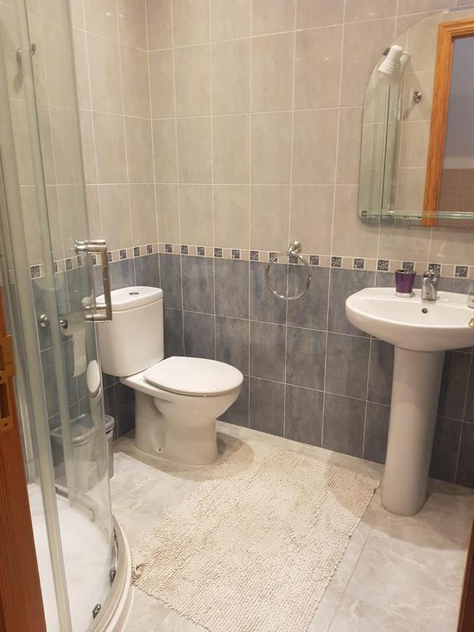 Apartments Olimpia Centro Las Americas ปลายาเดลาสอเมริกาส ภายนอก รูปภาพ